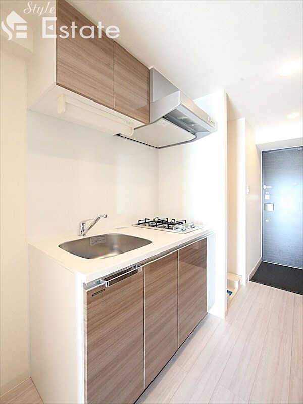 プレサンス久屋大通公園セラフィの物件内観写真