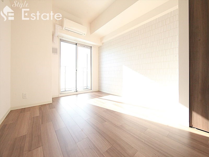 プレサンス久屋大通公園セラフィの物件内観写真