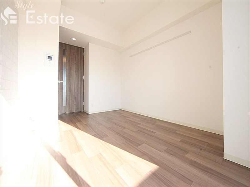 プレサンス久屋大通公園セラフィの物件内観写真