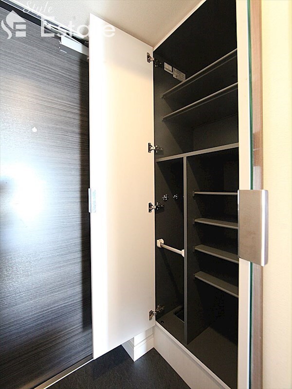 プレサンス久屋大通公園セラフィの物件内観写真