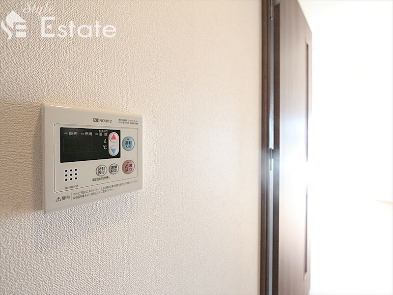 プレサンス久屋大通公園セラフィの物件内観写真