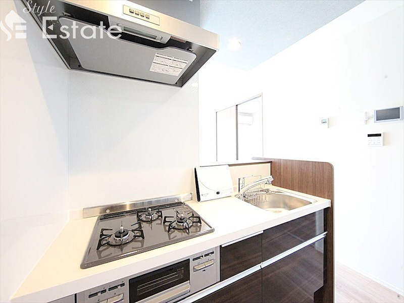 ルヴィータ大日の物件内観写真