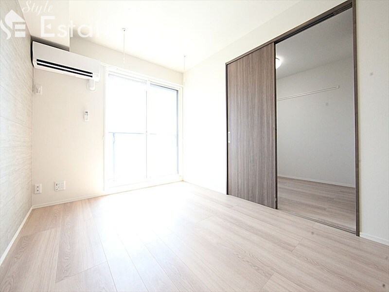 ルヴィータ大日の物件内観写真