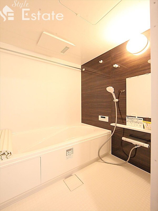 ルヴィータ大日の物件内観写真