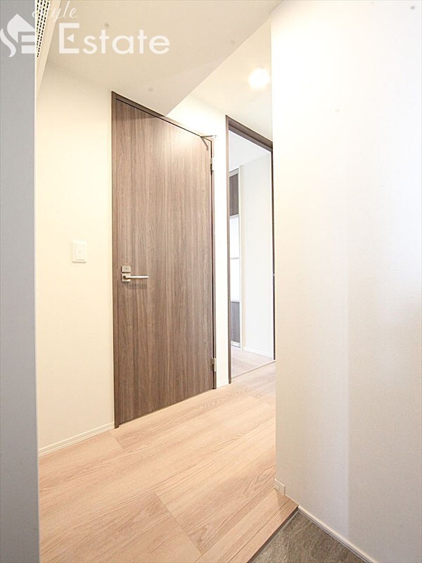 ルヴィータ大日の物件内観写真