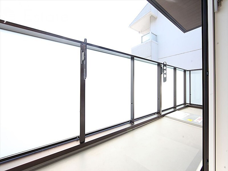 ルヴィータ大日の物件内観写真