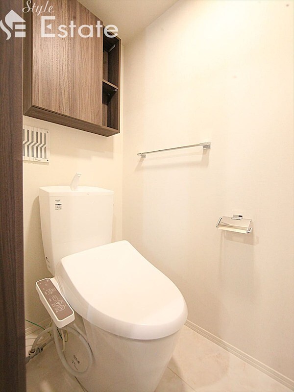 ルヴィータ大日の物件内観写真