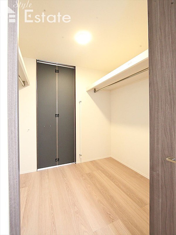 ルヴィータ大日の物件内観写真