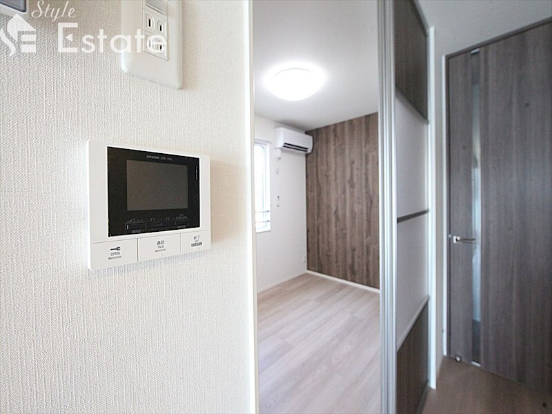 ルヴィータ大日の物件内観写真