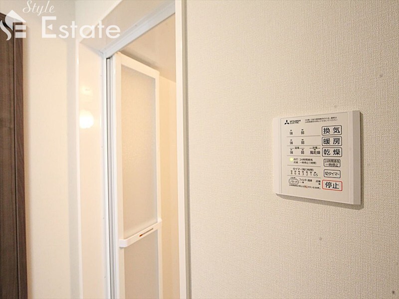 ルヴィータ大日の物件内観写真