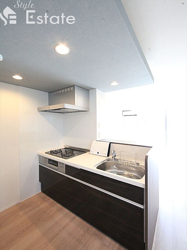 ルヴィータ大日の物件内観写真