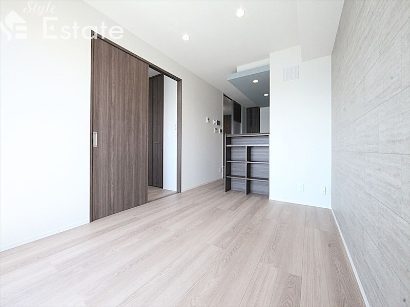 ルヴィータ大日の物件内観写真