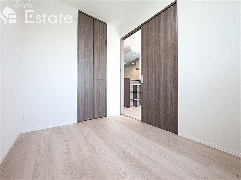 ルヴィータ大日の物件内観写真