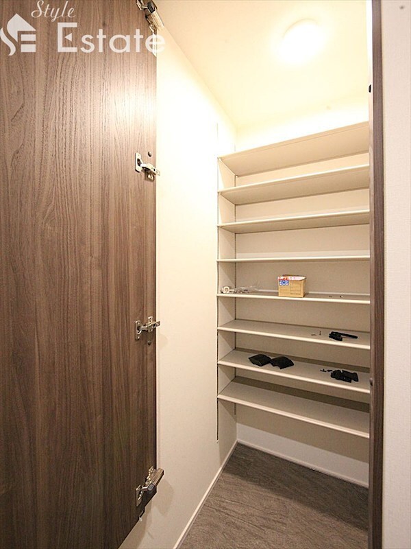 ルヴィータ大日の物件内観写真