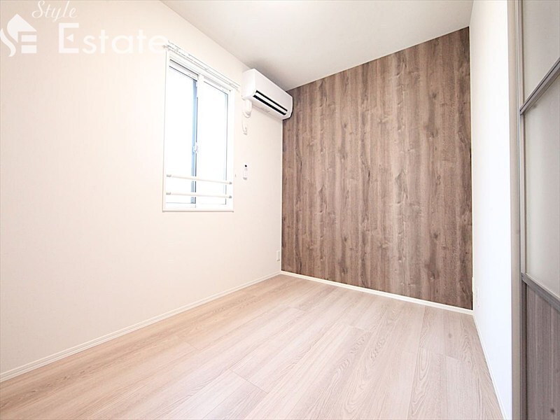 ルヴィータ大日の物件内観写真