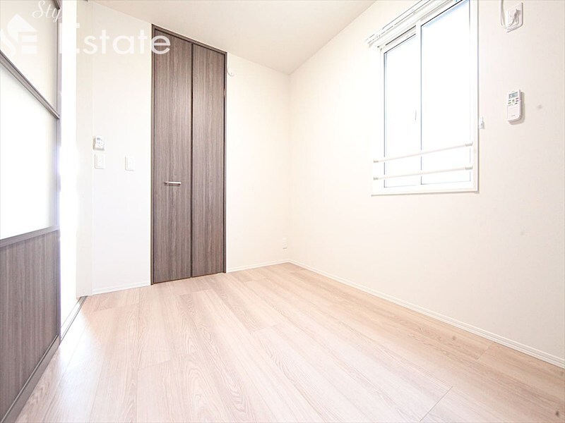 ルヴィータ大日の物件内観写真