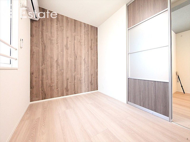 ルヴィータ大日の物件内観写真