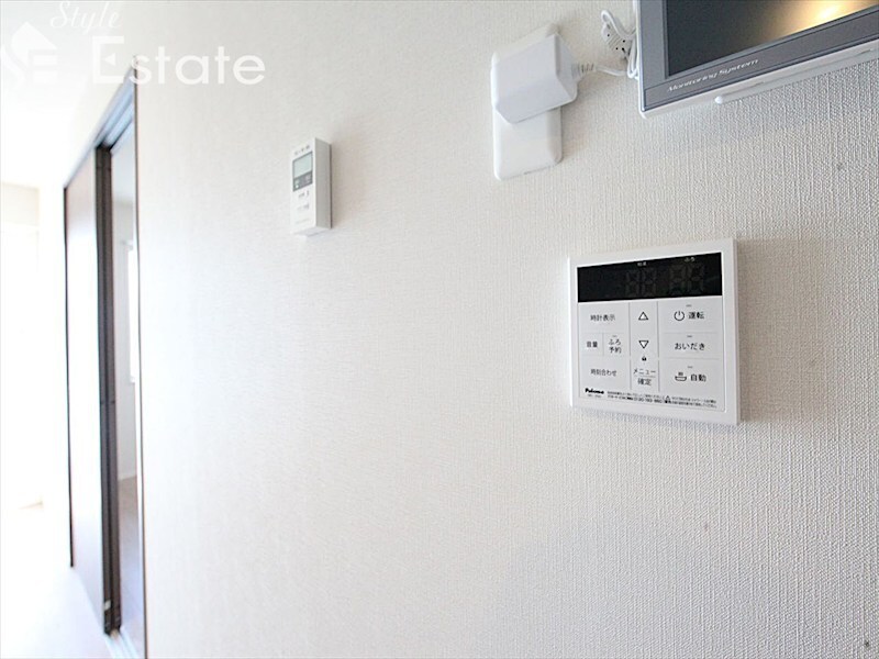 ルヴィータ大日の物件内観写真