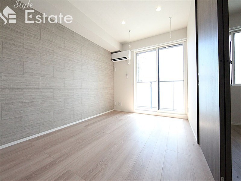 ルヴィータ大日の物件内観写真