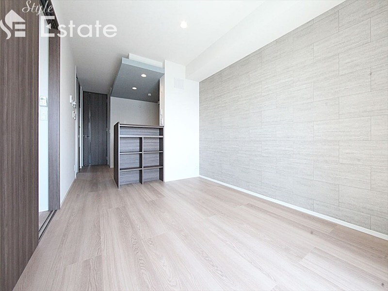 ルヴィータ大日の物件内観写真