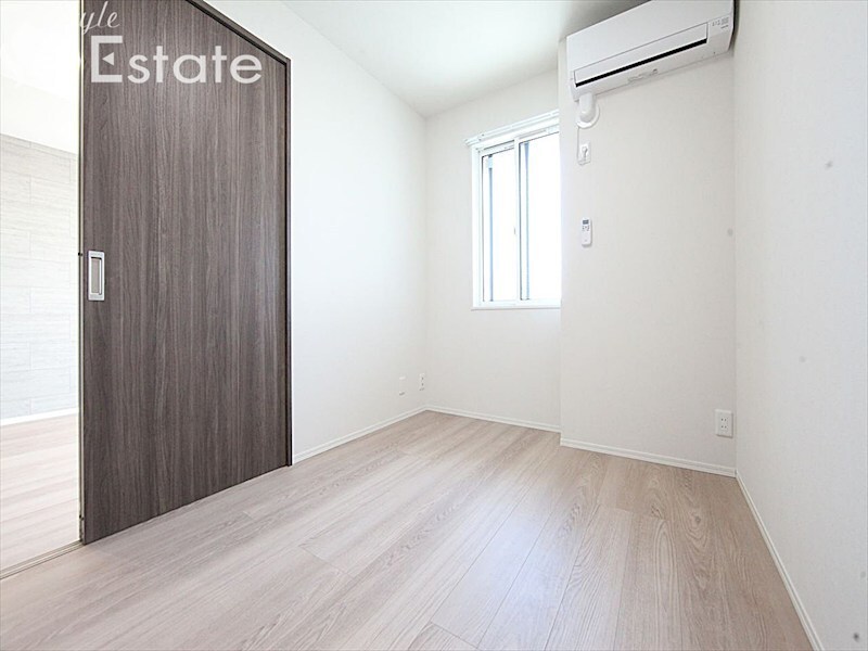 ルヴィータ大日の物件内観写真