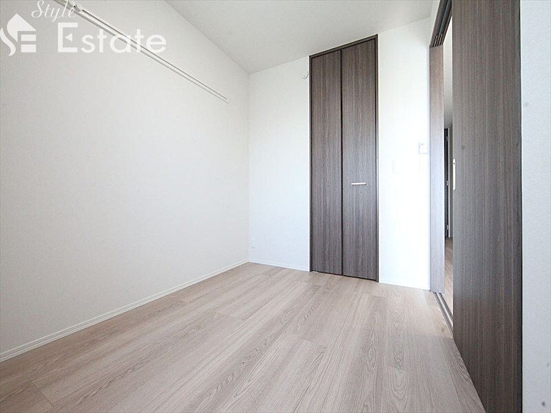 ルヴィータ大日の物件内観写真