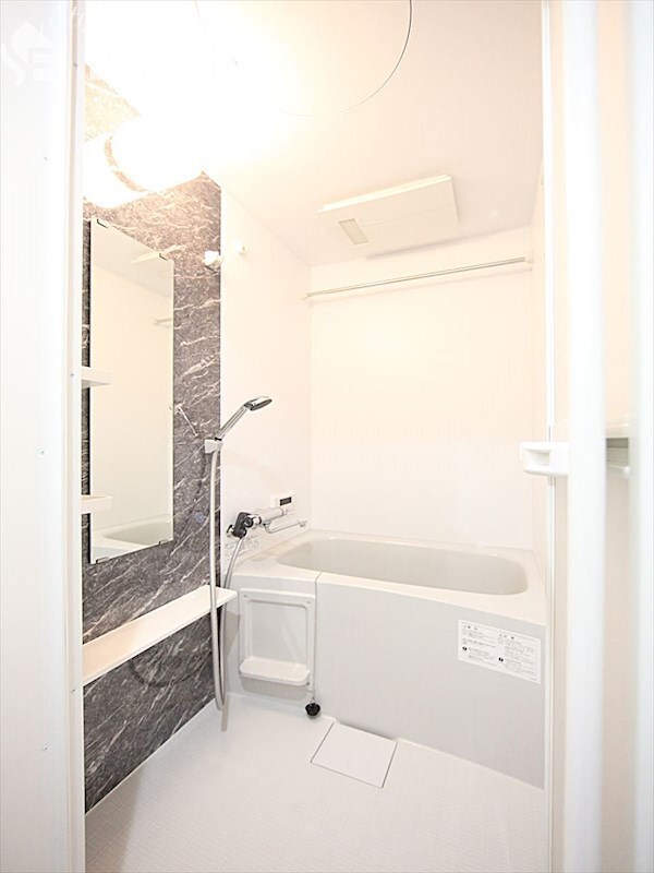 エステート金山の物件内観写真