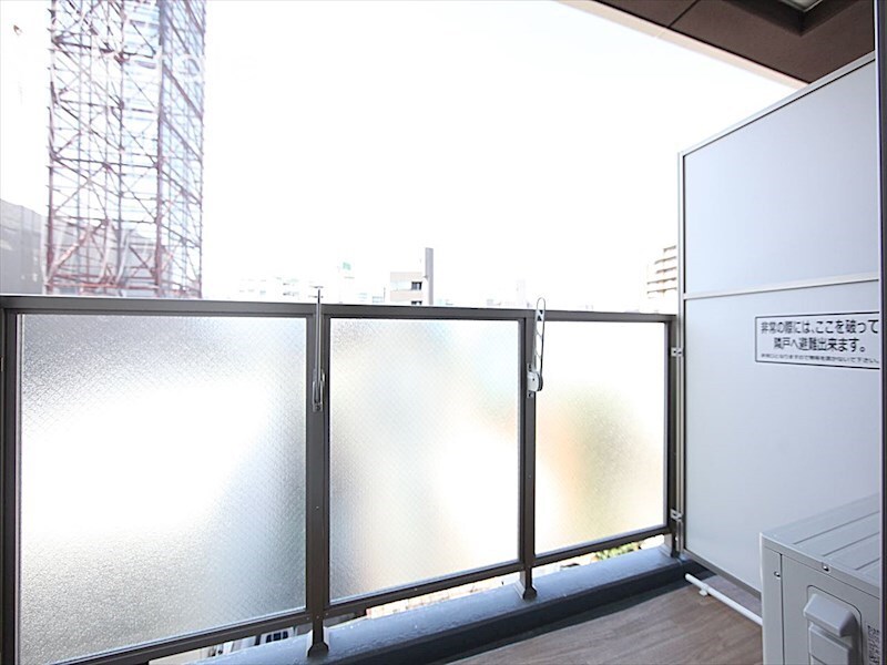 エステート金山の物件内観写真