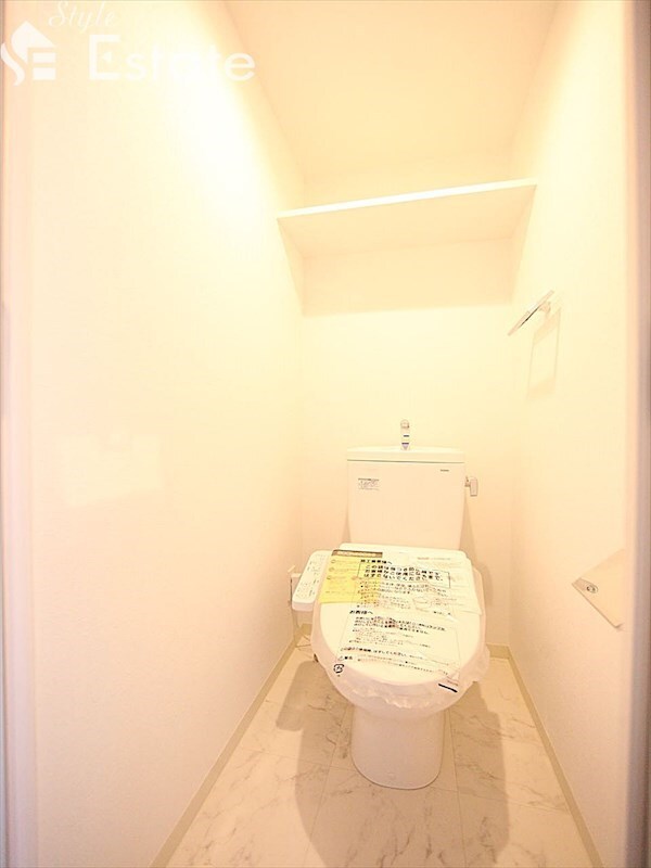 エステート金山の物件内観写真