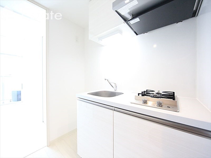 エステート金山の物件内観写真