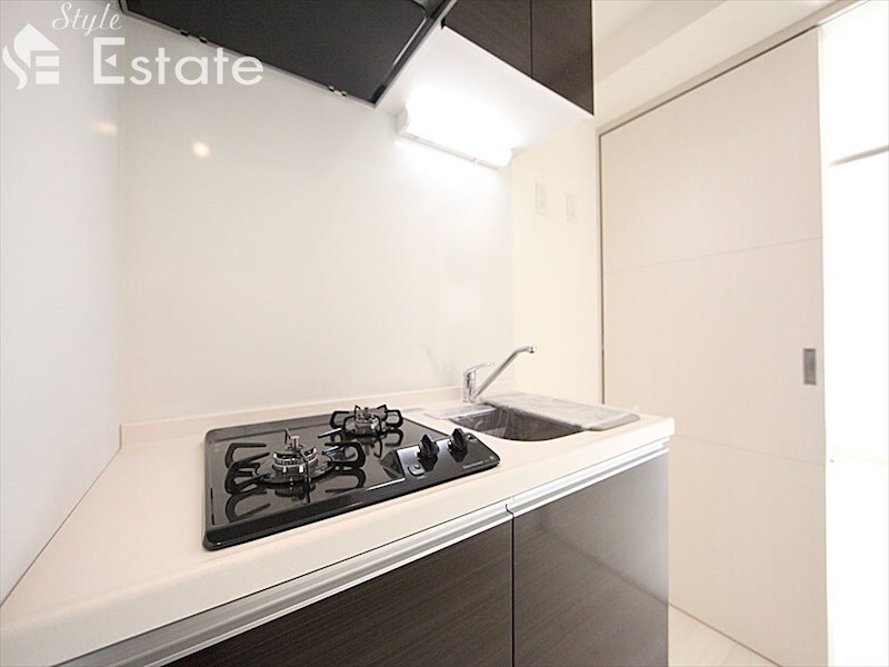 レジデンス東別院スクエアIIの物件内観写真