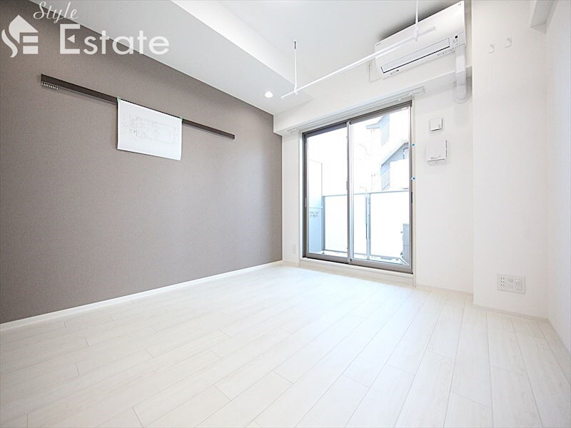 レジデンス東別院スクエアIIの物件内観写真