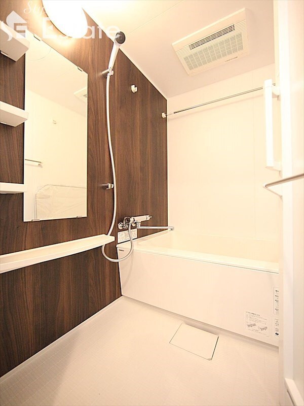 レジデンス東別院スクエアIIの物件内観写真