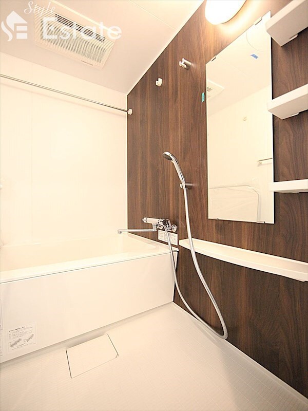 レジデンス東別院スクエアIIの物件内観写真