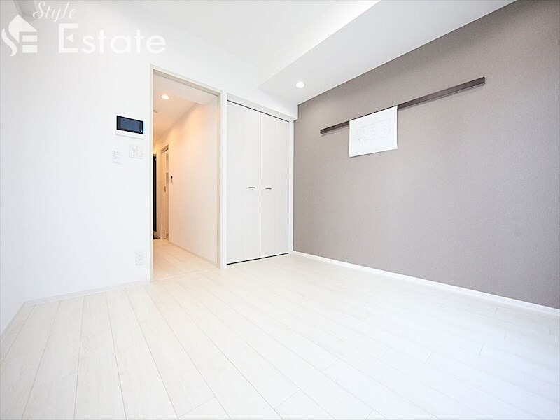 レジデンス東別院スクエアIIの物件内観写真