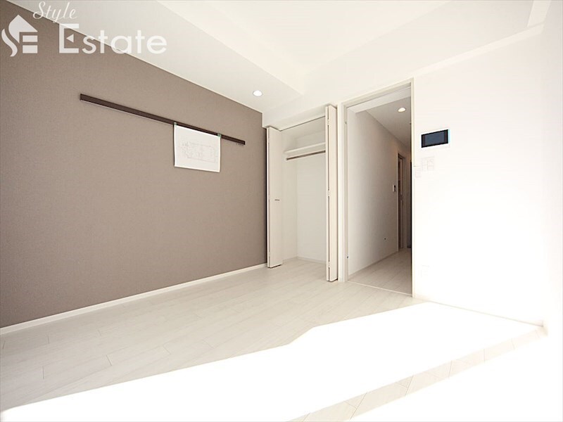 レジデンス東別院スクエアIIの物件内観写真