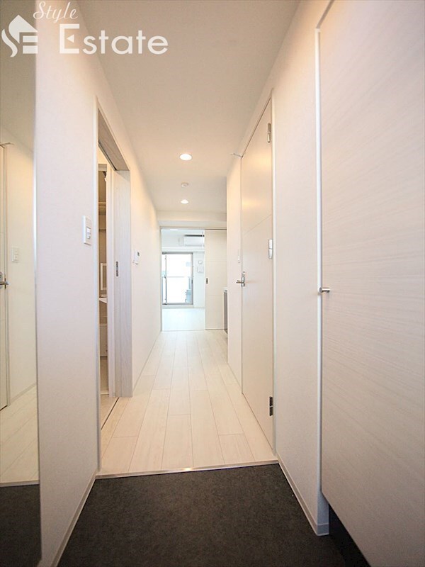 レジデンス東別院スクエアIIの物件内観写真