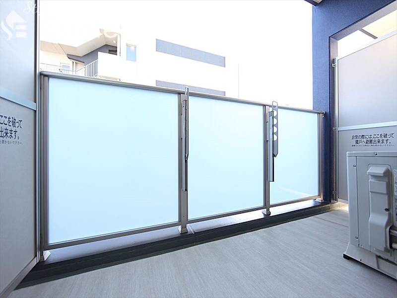 レジデンス東別院スクエアIIの物件内観写真