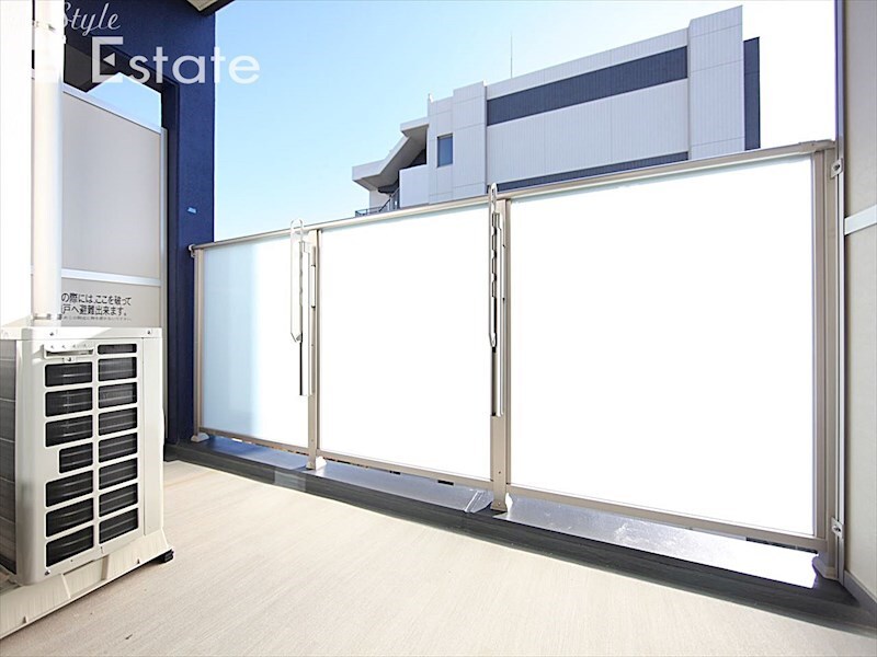 レジデンス東別院スクエアIIの物件内観写真