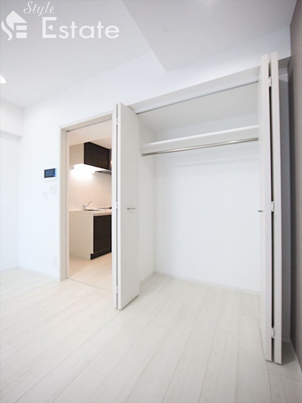 レジデンス東別院スクエアIIの物件内観写真