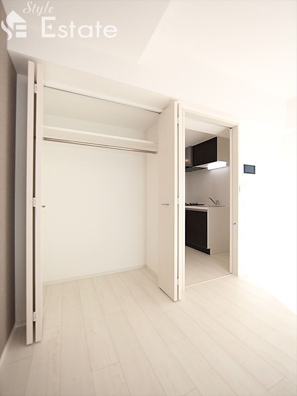 レジデンス東別院スクエアIIの物件内観写真