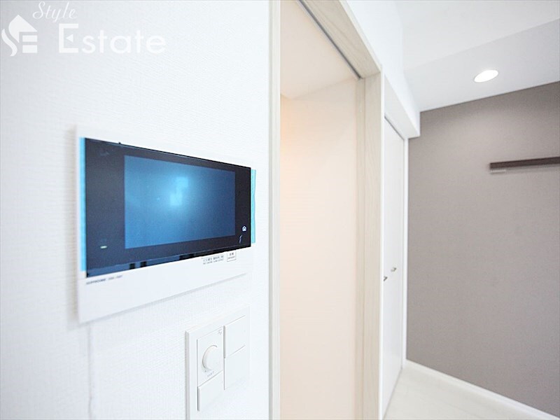 レジデンス東別院スクエアIIの物件内観写真