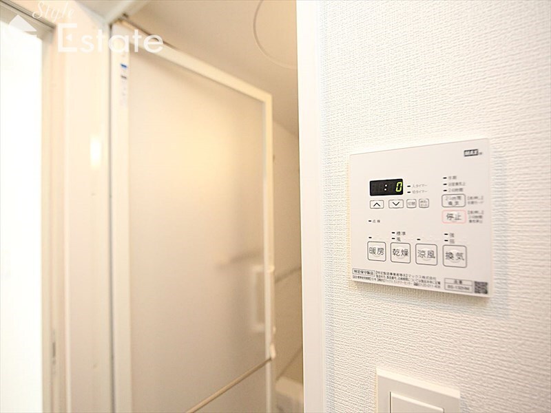 レジデンス東別院スクエアIIの物件内観写真