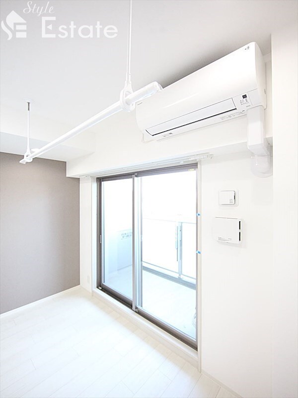 レジデンス東別院スクエアIIの物件内観写真