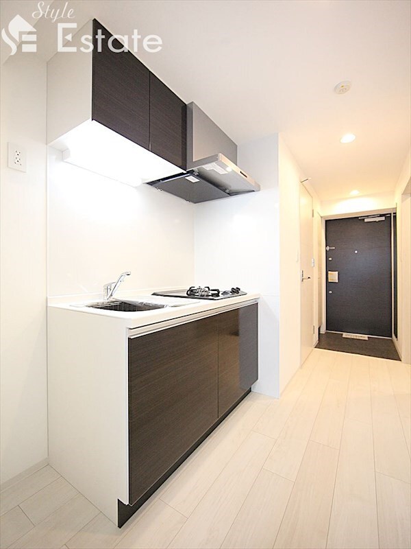 レジデンス東別院スクエアIIの物件内観写真