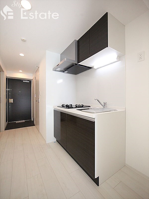 レジデンス東別院スクエアIIの物件内観写真