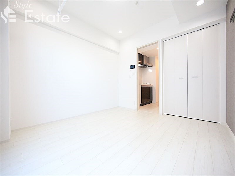 レジデンス東別院スクエアIIの物件内観写真