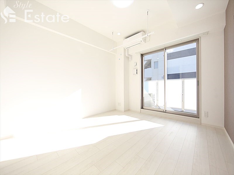 レジデンス東別院スクエアIIの物件内観写真