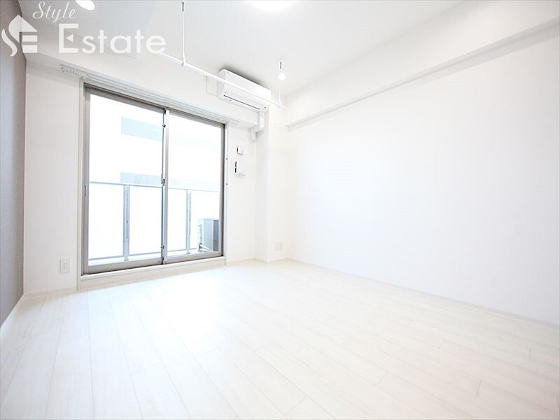 レジデンス東別院スクエアIIの物件内観写真