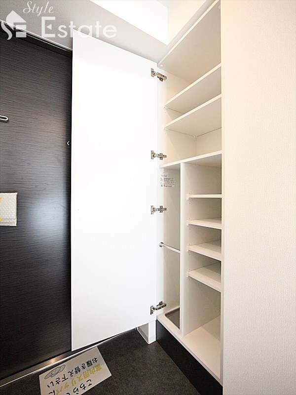 レジデンス東別院スクエアIIの物件内観写真